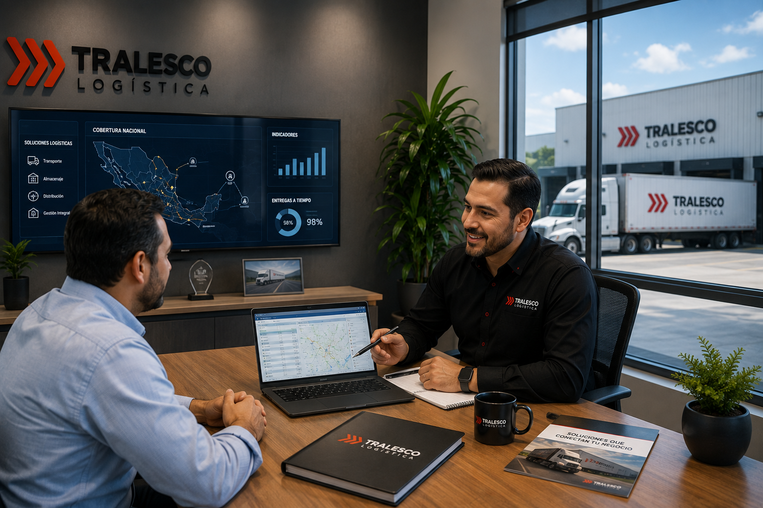 Soluciones Personalizadas